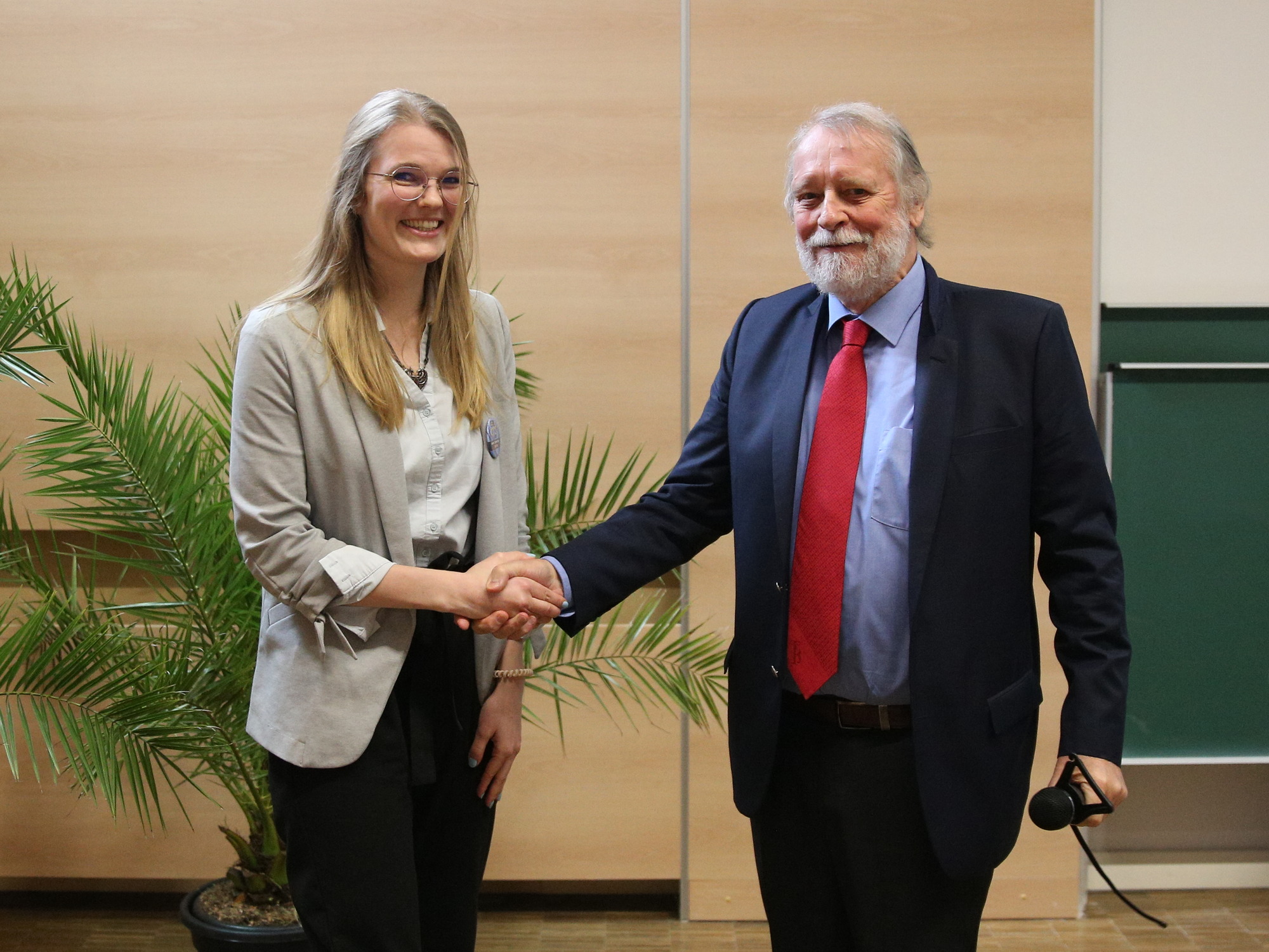 Anna Jäckering, L08